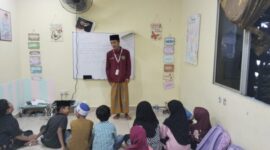 Mahasiswa STITA Aqidah Usymuni Kenalkan Budaya Madura di Malaysia, Jadi Duta Persahabatan Dua Negara