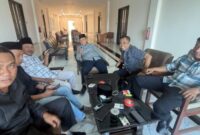 Pimpinan DPRD Sumenep Kecewa, Banyak Kepala OPD Absen Saat Bahas Perubahan APBD 2026