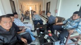 Pimpinan DPRD Sumenep Kecewa, Banyak Kepala OPD Absen Saat Bahas Perubahan APBD 2026