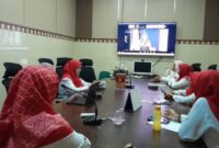 DWP Kemenag Sumenep Perkuat Parenting Inklusif, Cetak Generasi Percaya Diri Berawal dari Keluarga