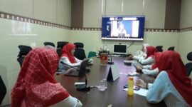 DWP Kemenag Sumenep Perkuat Parenting Inklusif, Cetak Generasi Percaya Diri Berawal dari Keluarga