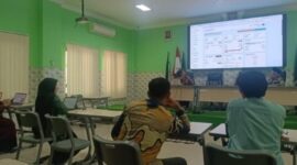 SmartEdu Jadi Senjata Baru MAN Sumenep, Transformasi Digital Pendidikan Masuk Tahap Final