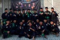 20 Pendekar Pagar Nusa Sumenep Bertolak ke Jombang, Bawa Amanah Besar untuk Khidmah kepada Ulama