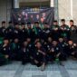 20 Pendekar Pagar Nusa Sumenep Bertolak ke Jombang, Bawa Amanah Besar untuk Khidmah kepada Ulama