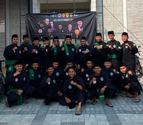 20 Pendekar Pagar Nusa Sumenep Bertolak ke Jombang, Bawa Amanah Besar untuk Khidmah kepada Ulama