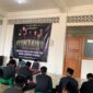 200 Anggota PASTI Pagar Nusa Resmi Dibaiat, Utusan Sumenep Siap Kawal Muktamar NU ke-35