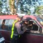 Polantas Menyapa di Sumenep, Polisi Hadir di Tengah Warga Bangun Budaya Tertib Berlalu Lintas