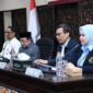 Wabup KH Imam Hasyim SH Didampingi Sekdakab Agus Dwi Saputra, S.Sos