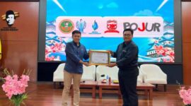 Di Tengah Gempuran Teknologi, Dr. Naghfir Dorong Mahasiswa Jadi Lokomotif Perubahan