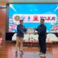 Di Tengah Gempuran Teknologi, Dr. Naghfir Dorong Mahasiswa Jadi Lokomotif Perubahan