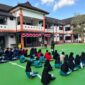 Yonif TP 931/KJ dan Sekolah Rakyat Sumenep Kolaborasi Perkuat Pendidikan dan Karakter Siswa