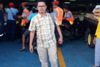 Owner Media Mata Madura, Hambali Rasidi 