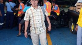 Owner Media Mata Madura, Hambali Rasidi 