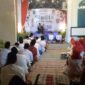 Maulid Nabi dan HUT ke-81 RI, Disnaker Sumenep Perkuat Integritas ASN
