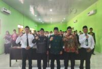 Penguatan Kompetensi Kepala Madrasah, Abdul Wasid Tekankan Pentingnya Role Model Perubahan