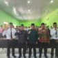 Penguatan Kompetensi Kepala Madrasah, Abdul Wasid Tekankan Pentingnya Role Model Perubahan