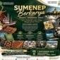 Expo Madrasah 2026 Jadi Panggung Kreativitas Siswa Sumenep, Abdul Wasid: Dari Madrasah Lahir Karya Inspiratif