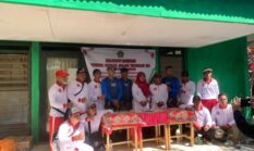 Semarak HUT RI ke-81, Gerak Jalan MI se-Kecamatan Manding Jadi Panggung Sportivitas dan Semangat Pelajar