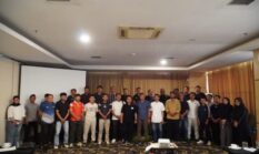 SonGENnep FC Pastikan Tiket Liga Nusantara Jatim 2026, Bawa Asa Baru Futsal Sumenep