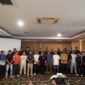 SonGENnep FC Pastikan Tiket Liga Nusantara Jatim 2026, Bawa Asa Baru Futsal Sumenep