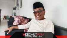 Direktur BUMDesma Bluto, Suraid,