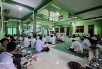 LP Ma’arif PCNU Sumenep Perkuat Pendidikan NU hingga MWC, Siapkan Generasi Unggul dan Berkarakter