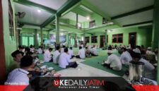 LP Ma’arif PCNU Sumenep Perkuat Pendidikan NU hingga MWC, Siapkan Generasi Unggul dan Berkarakter