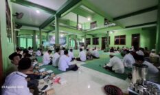 NU Sumenep Gerakkan Pendidikan dari MWC, LP Ma’arif Siapkan Generasi Unggul Hadapi Era Keemasan