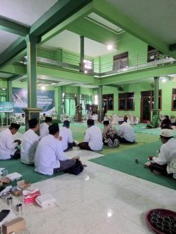 NU Sumenep Gerakkan Pendidikan dari MWC, LP Ma’arif Siapkan Generasi Unggul Hadapi Era Keemasan
