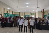 Kemenag Sumenep Perkuat Zona Integritas, Guru PAI Diminta Jadi Teladan