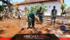 Dua Sumur Bor TNI AD di Talango Sumenep Siap Layani 205 Warga, Akses Air Bersih Makin Dekat
