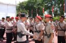 Mutasi Besar di Polresta Sumenep, 10 Pejabat Berganti: Kapolresta Tekankan Integritas dan Pelayanan Publik