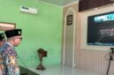 Maulid Nabi dan Gema Sholawat Kebangsaan, Kemenag Sumenep Perkuat Integritas ASN Menuju WBK