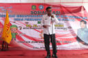 Kepala Dinas Perikanan Kabupaten Sumenep, Drs. Agustiono Sulasno, MH, 