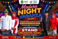 Dasuk Siapkan Jurus Promosi di Madura Night Vaganza 2026, UMKM dan Wisata Jeruk Jadi Magnet