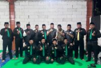 Pagar Nusa Sumenep Kirim 32 Personel ke Muktamar NU ke-35, Kawal Keamanan dan Kesehatan