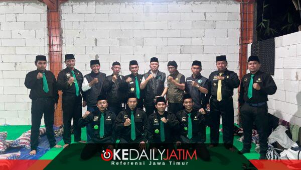 Pagar Nusa Sumenep Kirim 32 Personel ke Muktamar NU ke-35, Kawal Keamanan dan Kesehatan