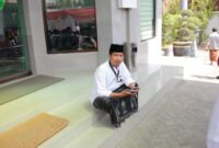 Mahrus Ali Wartawan Sumenep 