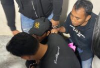 Polisi Bongkar Kasus Kekerasan Seksual Anak di Sumenep, Pria 41 Tahun Kini Mendekam di Sel