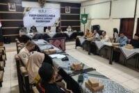UPT PPD Sumenep Gulirkan Duta Pelayanan, Upaya Baru Puaskan Masyarakat di Samsat