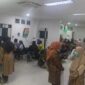 Suasana Terkini Ruang Poli RSUDMA Sumenep, Sabtu (08/08/2026)