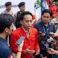 Sekretaris DPC GMNI Kabupaten Sumenep, Ahmad Fauzan, saat menanggapi terkait TIHT 2026. Ia mengkritik implementasi aturan yang dinilai belum melindungi petani dan mendesak pemerintah daerah setempat segera mengambil langkah nyata. ®okedailyjatim 