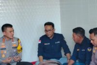 Ketua AJS memberikan apresiasi kepada Kapolresta Sumenep atas sikap tegas dalam memproses anggota yang terlibat masalah. Ia menilai langkah ini penting untuk menjaga marwah institusi Polri. ®okedailyjatim [Foto: Istimewa]