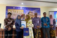 SALEHA DPMPTSP Sumenep: Legalitas Jadi Kunci UMKM Naik Kelas dan Buka Pasar Lebih Lebar