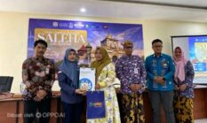 SALEHA DPMPTSP Sumenep: Dari Legalitas Menuju UMKM Tangguh dan Berdaya Saing