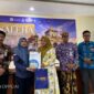 SALEHA DPMPTSP Sumenep: Legalitas Jadi Kunci UMKM Naik Kelas dan Buka Pasar Lebih Lebar