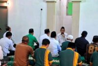 Kemenag Sumenep Gaungkan 81 Ribu Bacaan Yasin, Perkuat Zona Integritas Lewat Keteladanan ASN