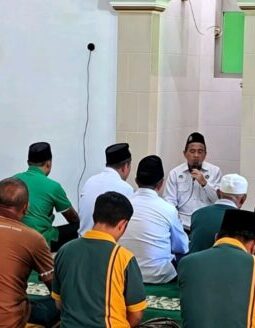 Kemenag Sumenep Gaungkan 81 Ribu Bacaan Yasin, Perkuat Zona Integritas Lewat Keteladanan ASN