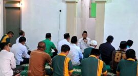 Kemenag Sumenep Gaungkan 81 Ribu Bacaan Yasin, Perkuat Zona Integritas Lewat Keteladanan ASN