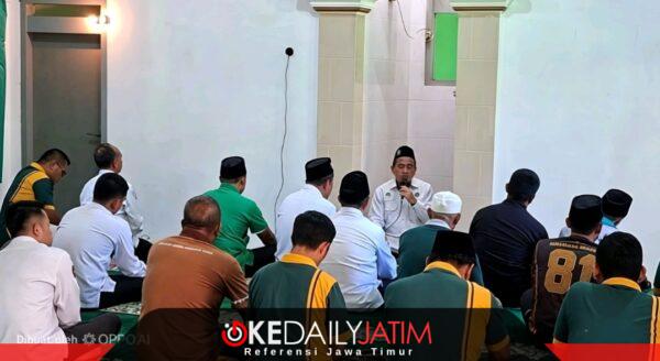 Kemenag Sumenep Gaungkan 81 Ribu Bacaan Yasin, Perkuat Zona Integritas Lewat Keteladanan ASN